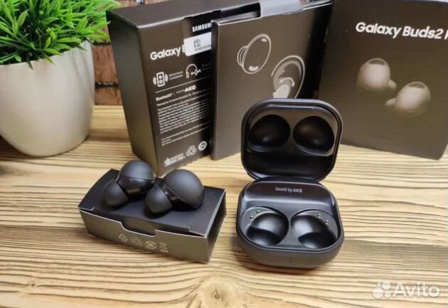 Samsung Galaxy Buds 2 Pro