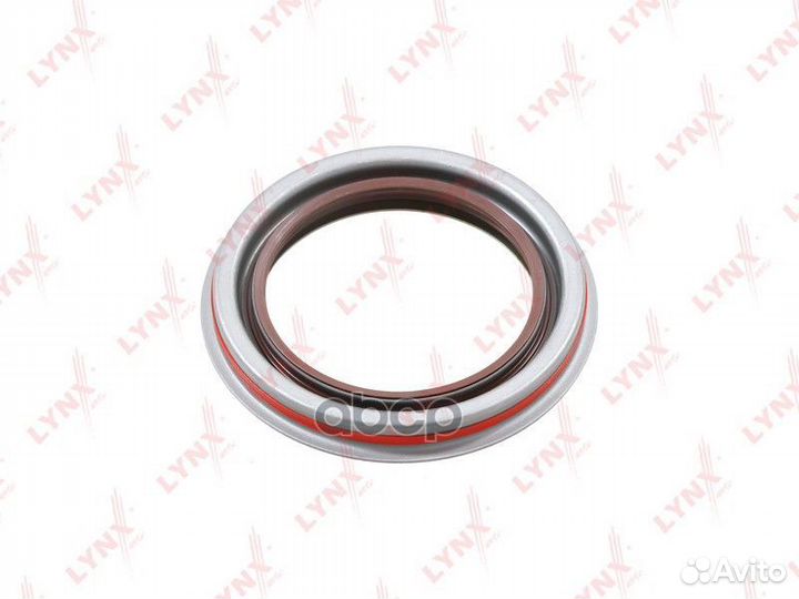 Сальник ступицы SO-0837 SO0837 lynxauto