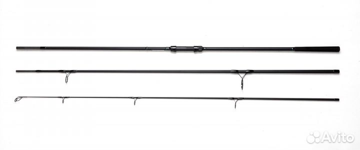 Карповое удилище carp ROD RX-1 13FT 4,25LB 3pcs