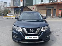 Nissan X-Trail 2.0 CVT, 2019, 173 000 км, с пробегом, цена 2 040 000 руб.