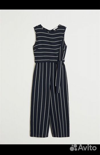 Комбинезон новый женский Mango, XS