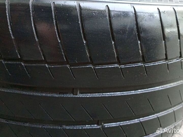 Habilead PracticalMax H/P RS26 285/35 R21