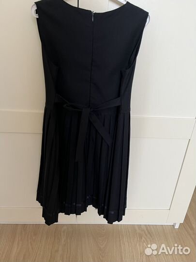 Школьная форма для девочки 134-140 пакетом