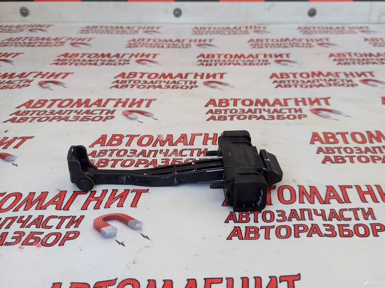 Ограничитель двери задней правой Exeed RX