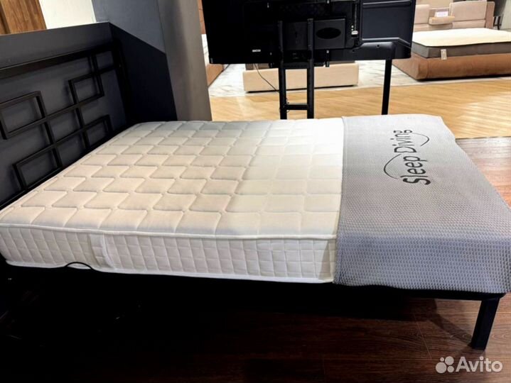 Матрас новый ортопедический 120х200