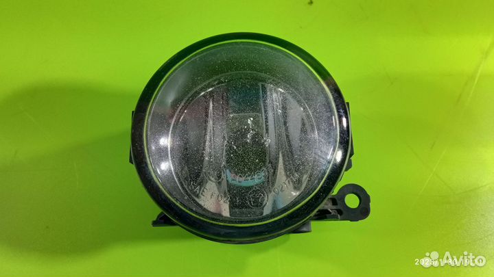 Фара противотуманная передняя для Ford Focus 2