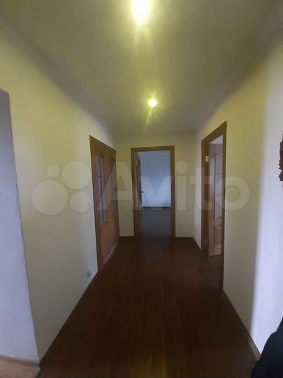 3-к. квартира, 69,6 м², 2/3 эт.