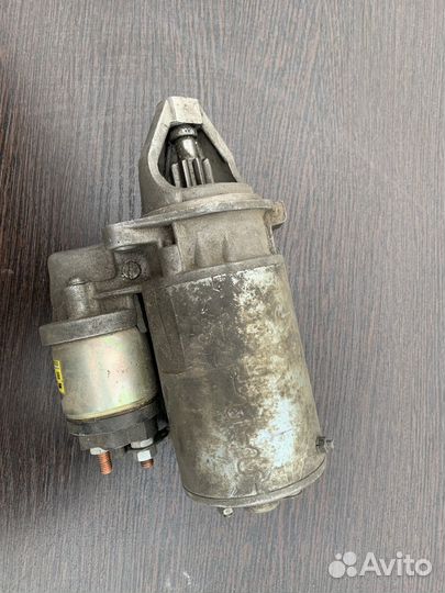 Продаю стартер