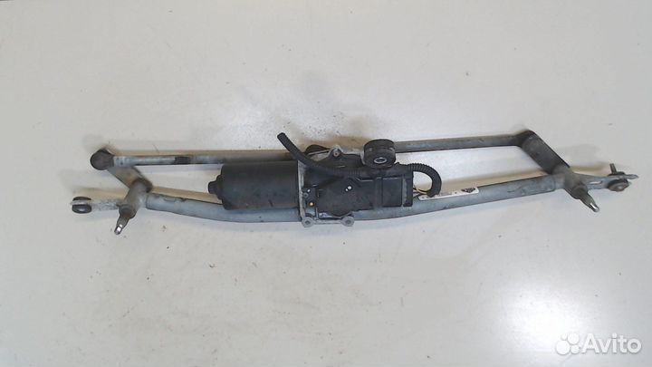 Механизм стеклоочистителя Suzuki XL7, 2008