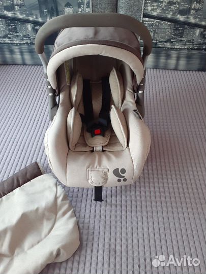 Автолюлька