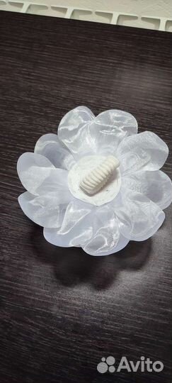 Заколка бант