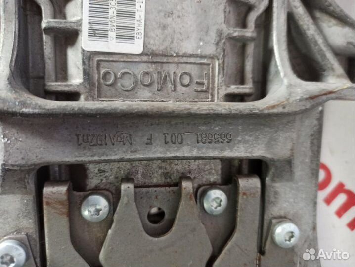 Колонка рулевая Mazda 3 BL