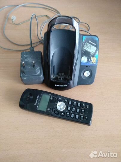 Стационарный радиотелефон