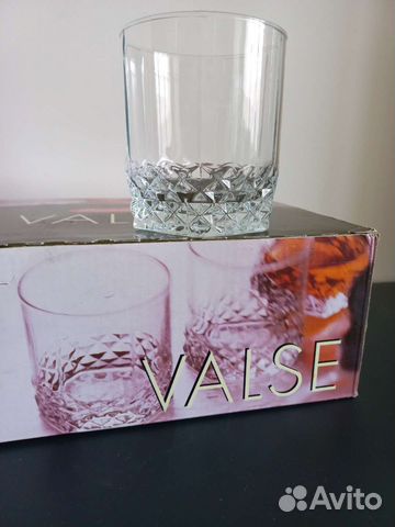 Стаканы, стопки, набор для специй новые