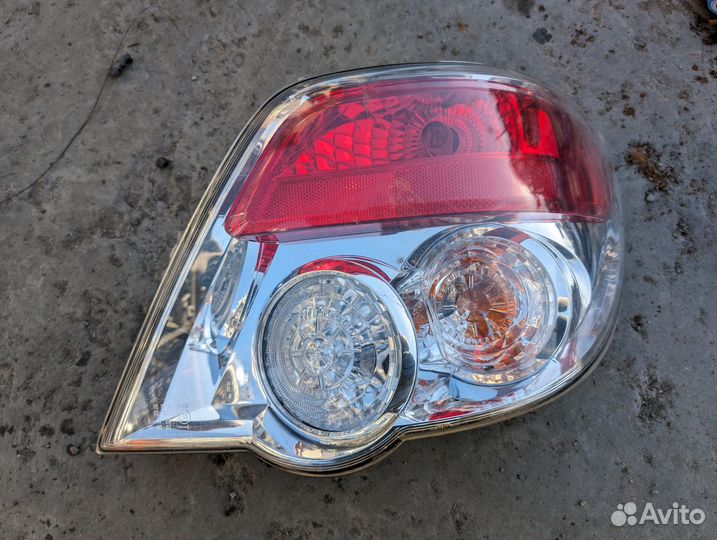Стоп Subaru Impreza GG3 EJ152 Прав. Задн