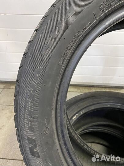 Nexen N'Fera SU4 195/55 R16 97H