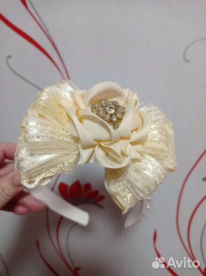 Платье на выпускной в детский сад 122