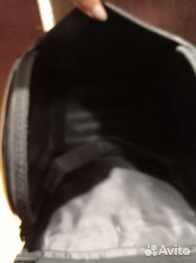 Рюкзак школьный для мальчика ортопедический