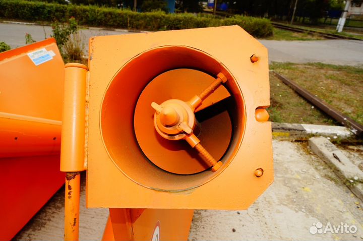 Загрузчик сеялок Агротрейд ГЗС-30У, 2023