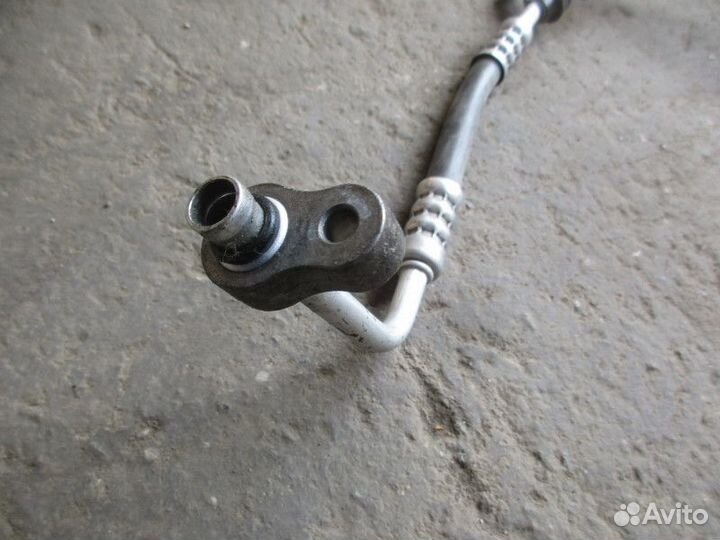 Трубка кондиционера Ssang Yong Kyron 2005-2015