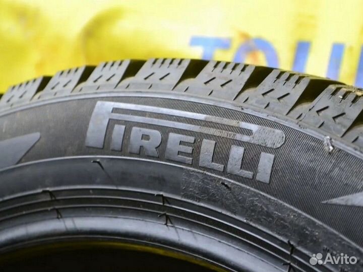 Pirelli Ice Zero 275/40 R20