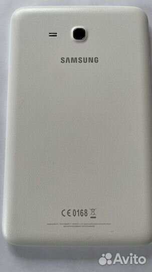 Samsung galaxy таб 3 lite