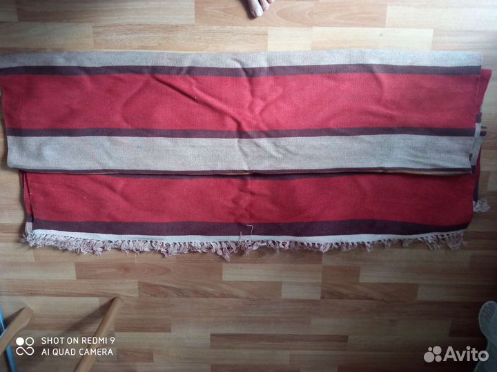 Ковровая дорожка бу