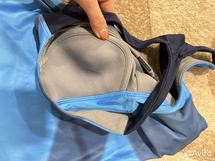 Одежда для фитнеса