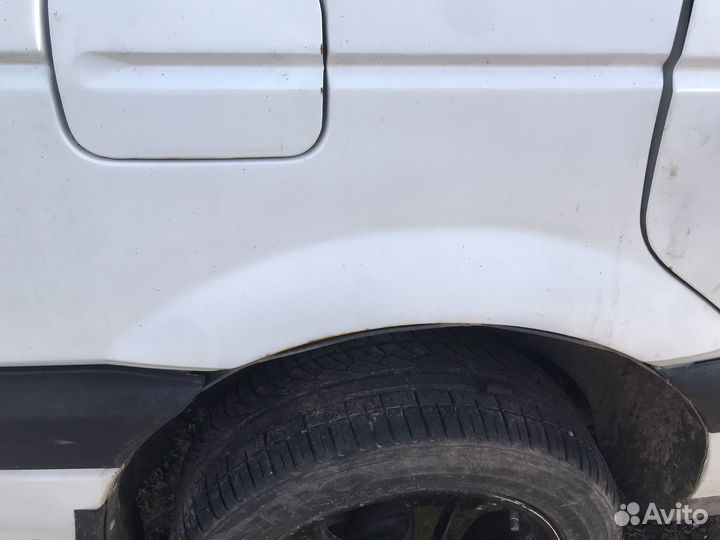 Фольксваген Passat b3
