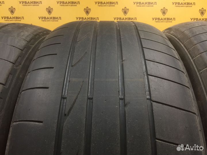 Bridgestone Dueler H/P Sport 265/50 R19 110W