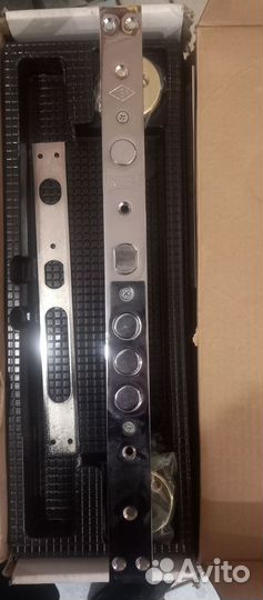 Замок Kale 256 Мультисистема