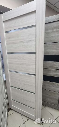 Дверь межкомнатная