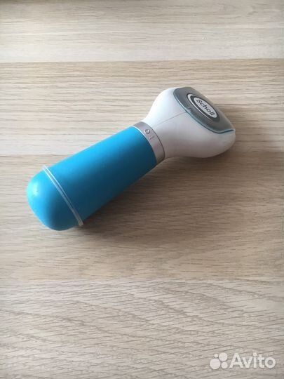 Пилка электрическая scholl