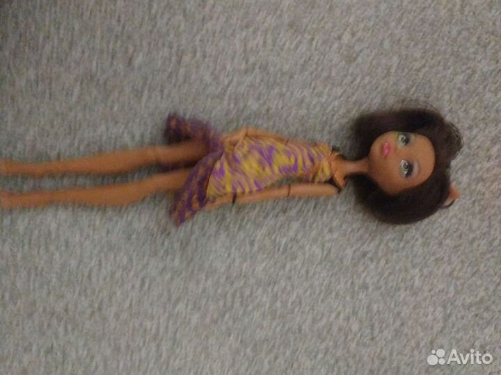 Кукла монстр хай