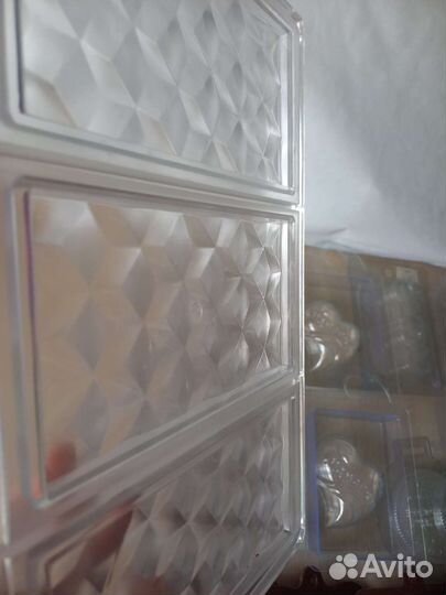 Набор форм для шоколада