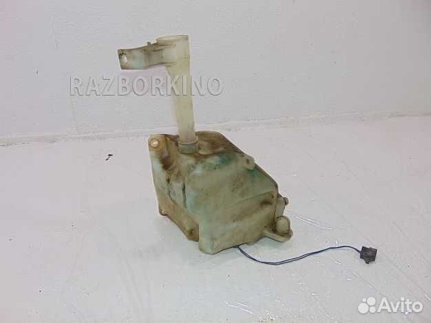 Бачок омывателя Мазда MX-6 GE