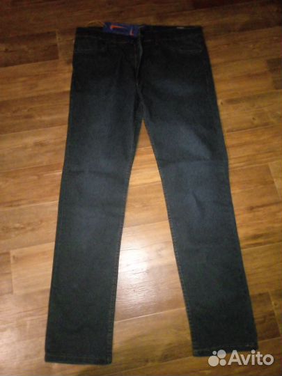 Джинсы женские 50 размер новые