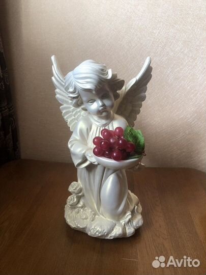 Фигурки ангелов