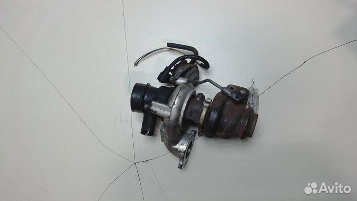 Турбина Ford B-Max, 2013