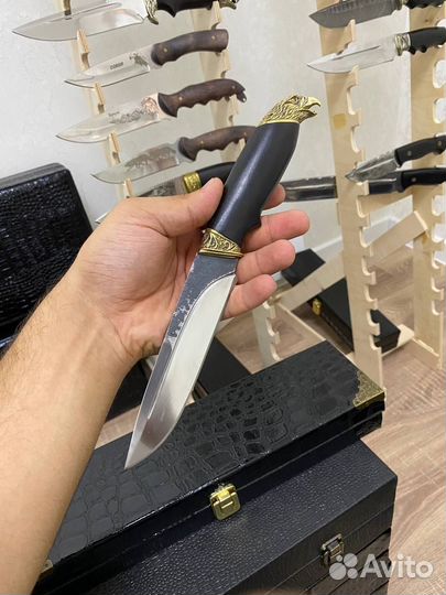 Нож кизляр