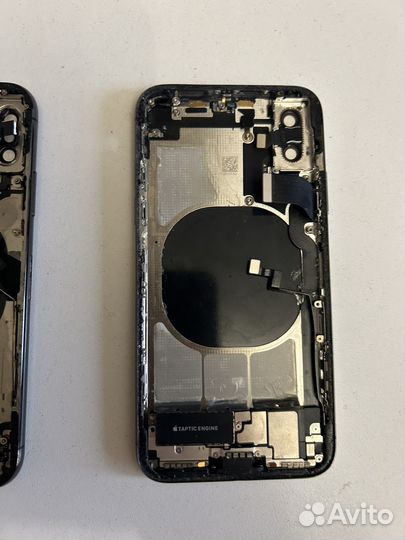 Корпус для iPhone x и xs