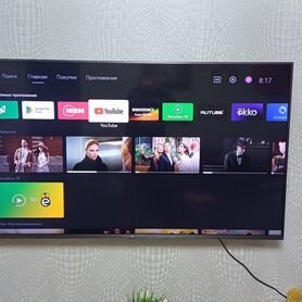 Xiaomi Mi TV 4S 55