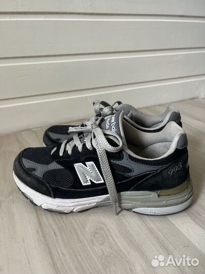 New balance 993
