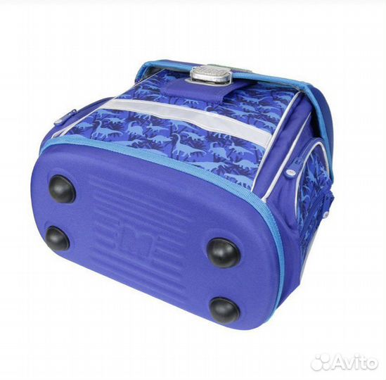 Ранец в школу для 1-4 класса MagTaller