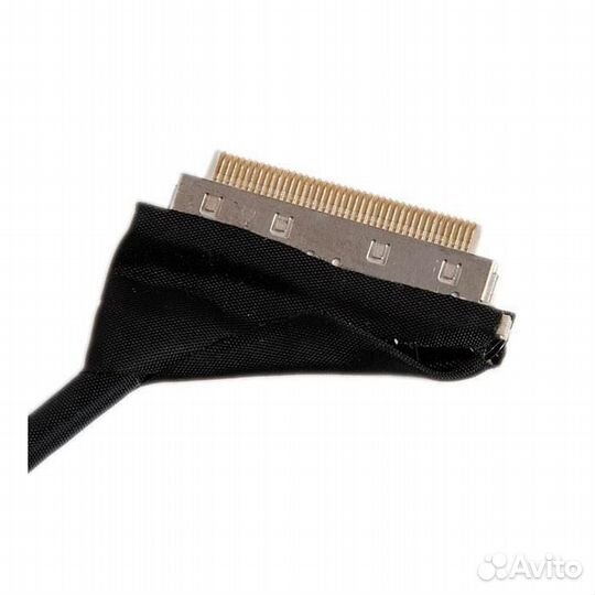 Шлейф матрицы для ноутбука Acer Aspire E1-521, E1