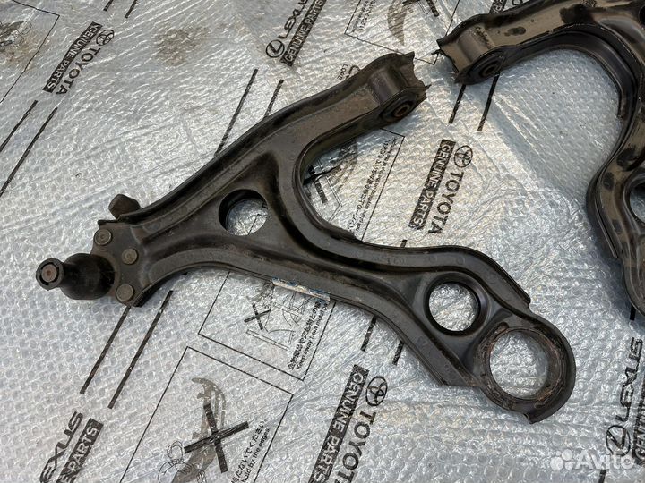 Opel Omega A рычаг новый оригинал 1986-1994 год