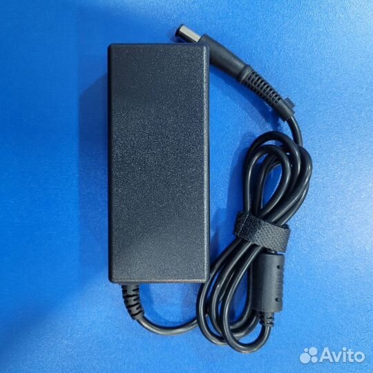 Зарядное устройство для ноутбука HP 65w