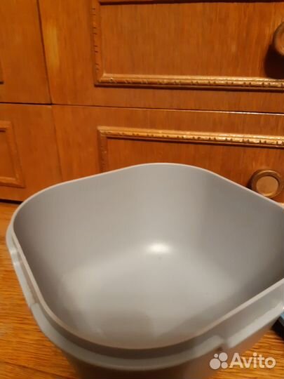 Контейнер пищевой