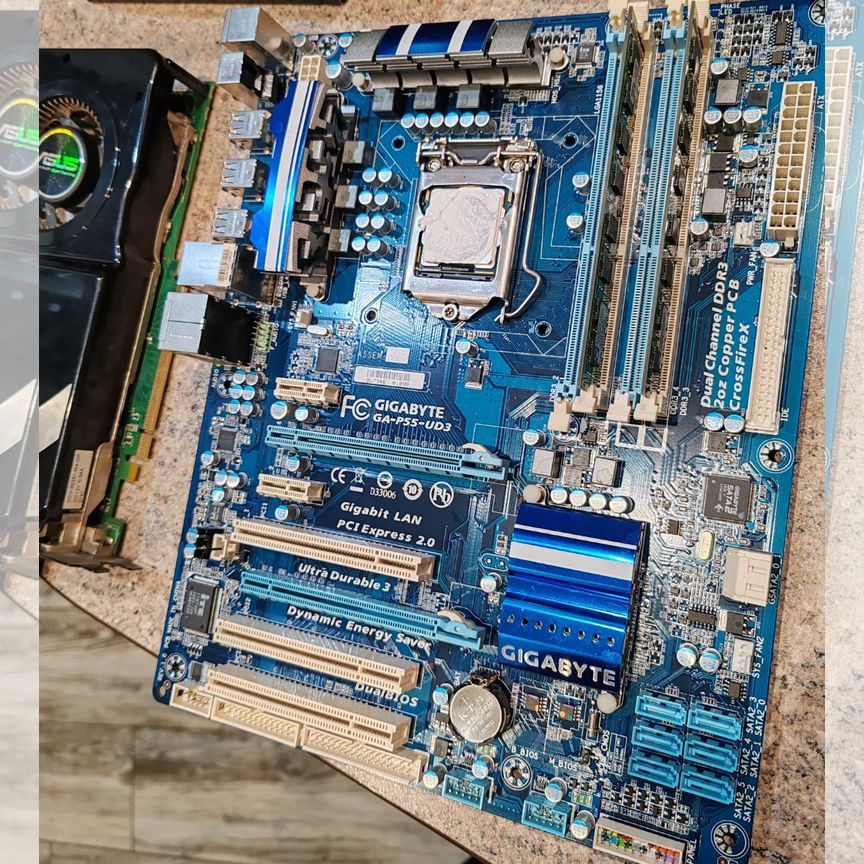 lga1156 Купить материнскую плату во всех регионах с доставкой