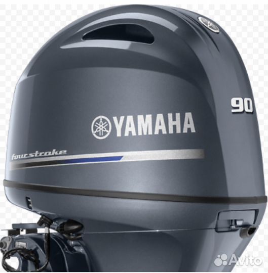 Лодочные моторы новые Yamaha Mercury TohatsuSuzuki